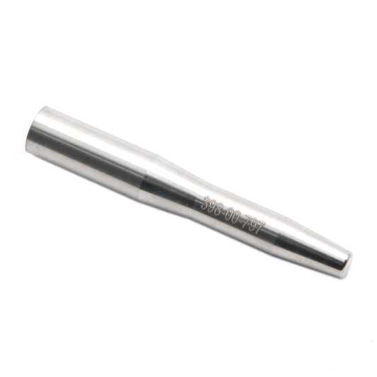 FOX Tooling Kit - Float X2 Steel Shaft Bullet Tooling - Bicycle Warehouse