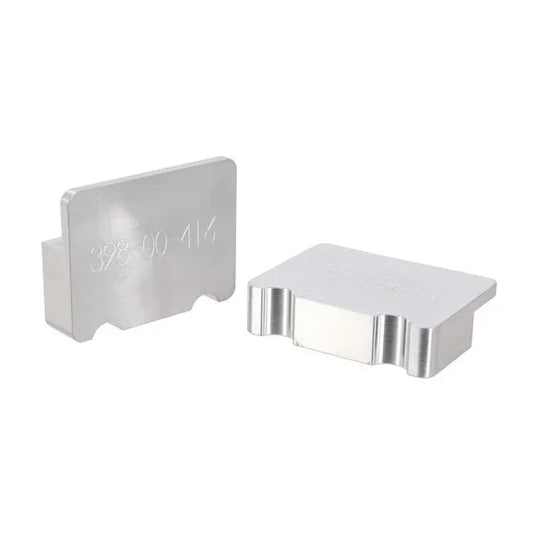 FOX Shaft Clamp FLOAT X2 9mm - Bicycle Warehouse