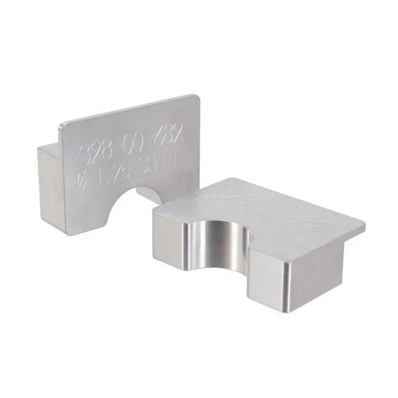 FOX Tooling Kit - Clamps FLOAT X2 Body - Bicycle Warehouse