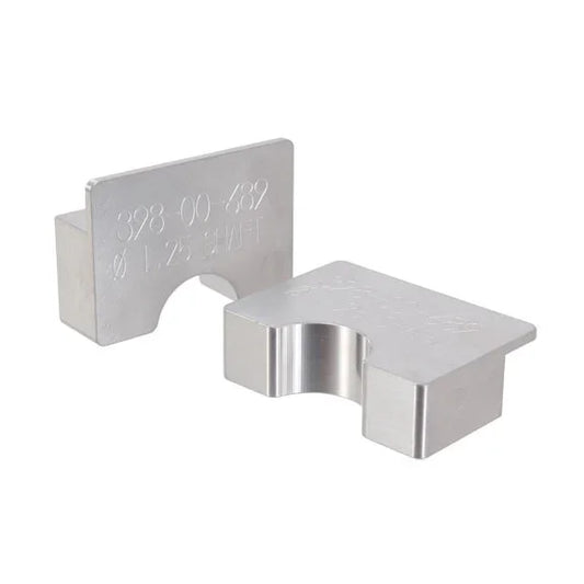 FOX Tooling Kit - Clamps FLOAT X2 Body - Bicycle Warehouse