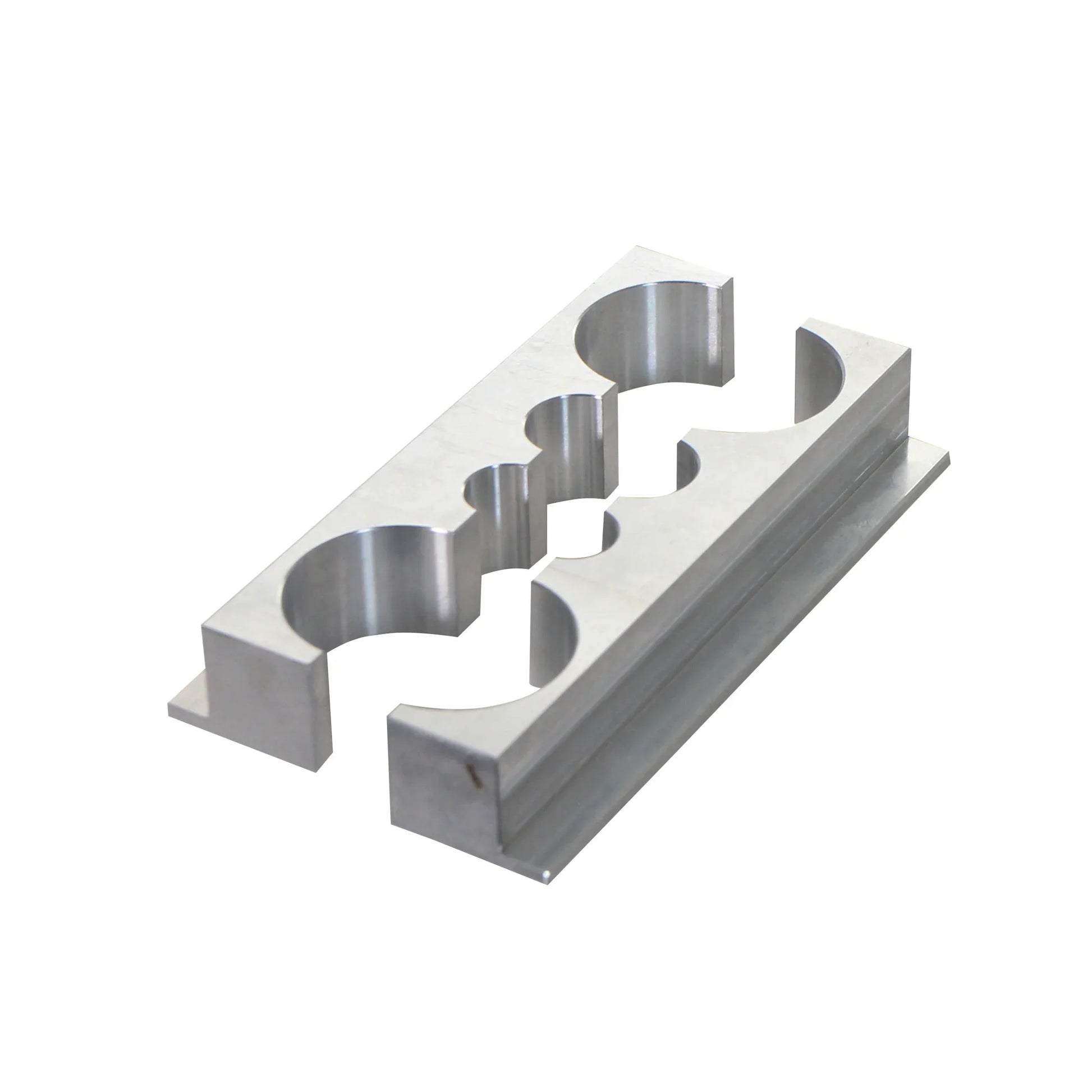 FOX Tooling Kit - Clamp Shaft and Body 2005 DHX - Bicycle Warehouse