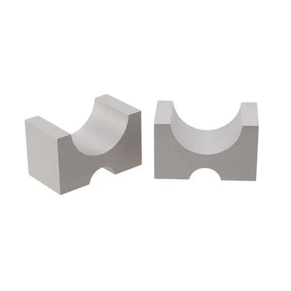 Shaft/Rezi Clamp Set DHX RC4 RC2 - Bicycle Warehouse