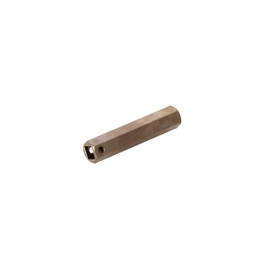 FOX Tooling Kit - 15mm Hex Body/Bearing/Clevis Torque Tooling 3/8" drive 9mm Thru Shaft - Bicycle Warehouse