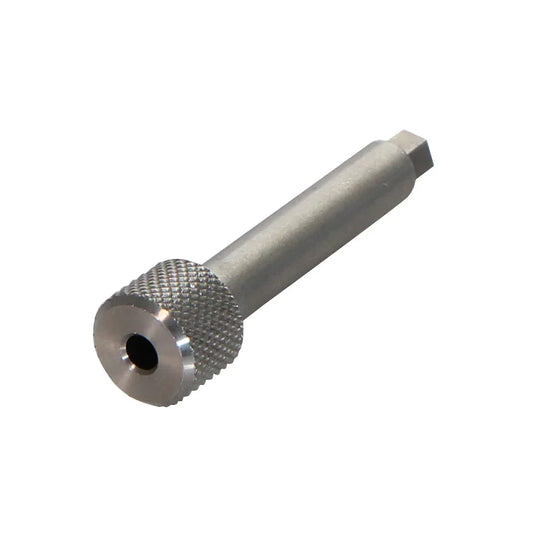 FOX Tooling Kit - Trek Thru Shaft IFP Bleed Screw torque Tooling - Bicycle Warehouse