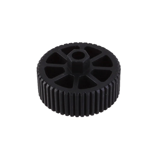 FOX Float X2 Adjustment Tool 6mm Finger Wrench hole 3mm Low-Speed Adjustment - Bicycle Warehouse