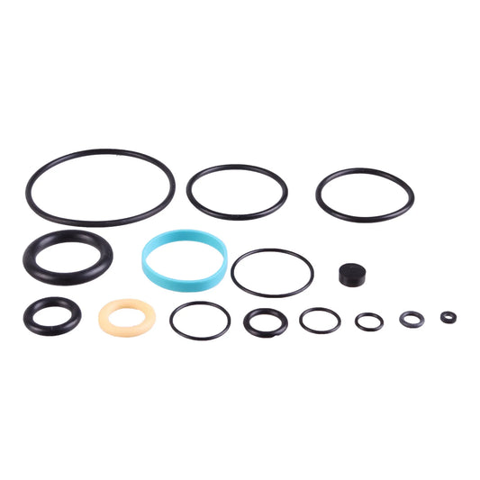 FOX Rear Shock Seal Kit - RP23 Boost Valve - Bicycle Warehouse