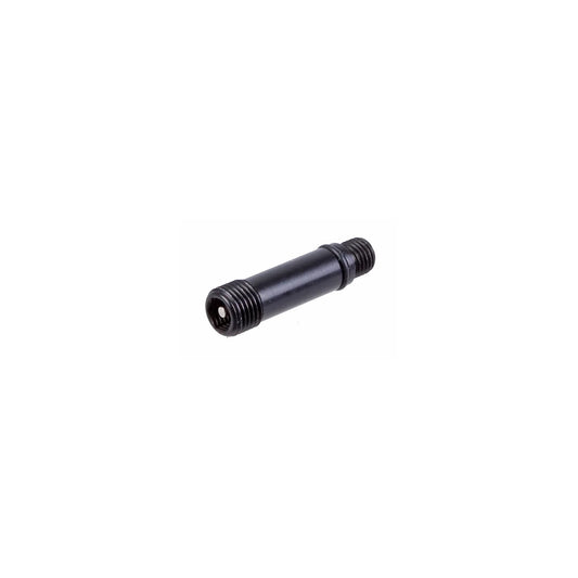 FOX Schrader Air Valve Assembly Slim M6 X .75 1.150 TLG - Bicycle Warehouse