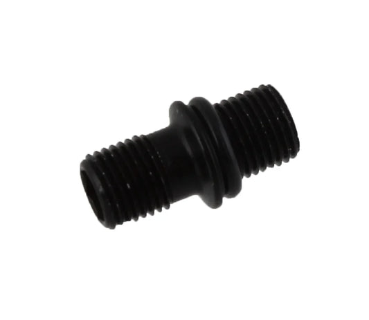 FOX Schrader Air Valve Assembly 5/16-32 ORB Allen without Cap - Bicycle Warehouse