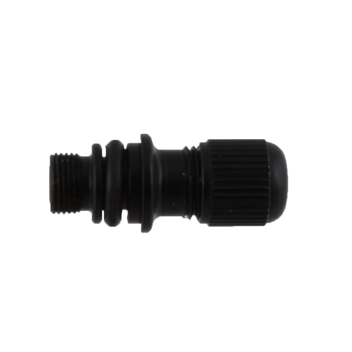 FOX Schrader Air Valve Housing for DHX2 Float X2 and 2017 DPS RearShocks - Bicycle Warehouse