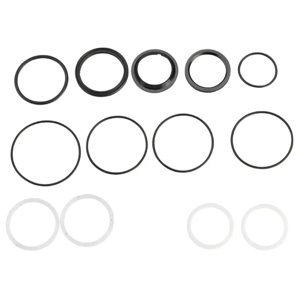 FOX Rear Shock Seal Kit - Float X Air Sleeve 2022 - Bicycle Warehouse