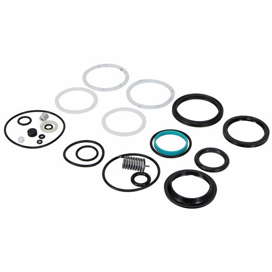 FOX Rear Shock Seal Kit - All SCOTT Nude Dampers Air Spring Adjust Rebuild - Bicycle Warehouse