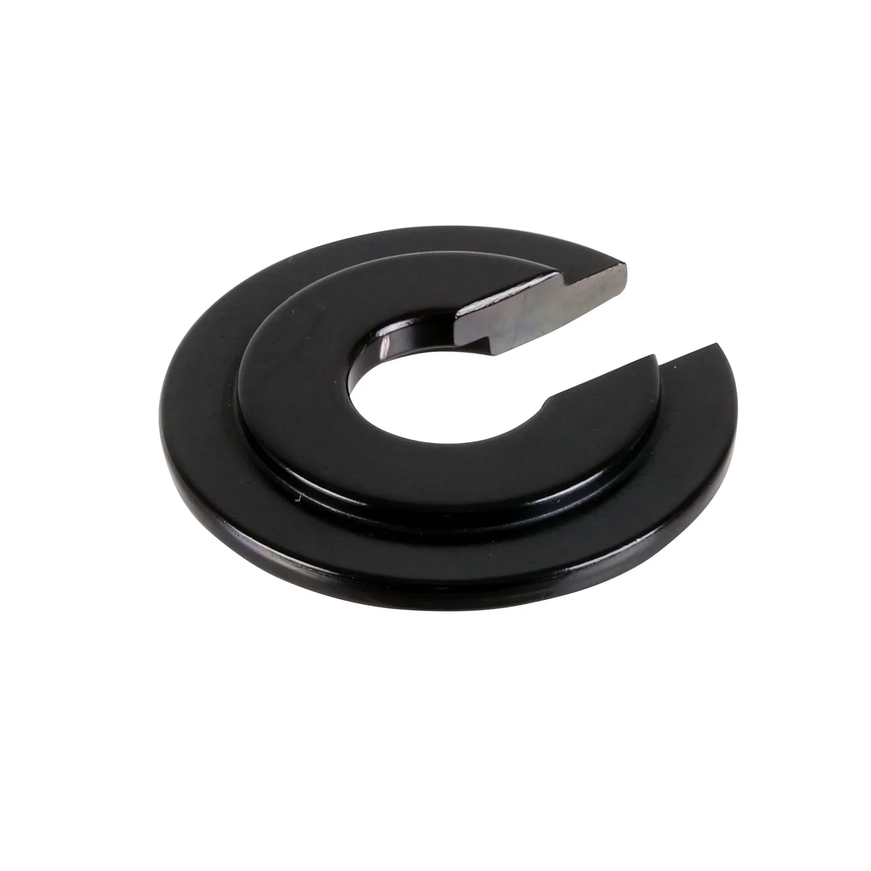 FOX Rear Shock Slotted Spring Retainer for 2012-18 Vanilla RC (1.85"OD) - Bicycle Warehouse
