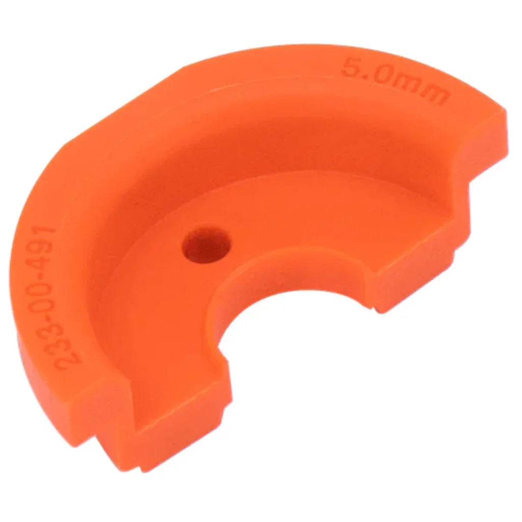 Travel Spacer 5mm Float X2 Each - Bicycle Warehouse