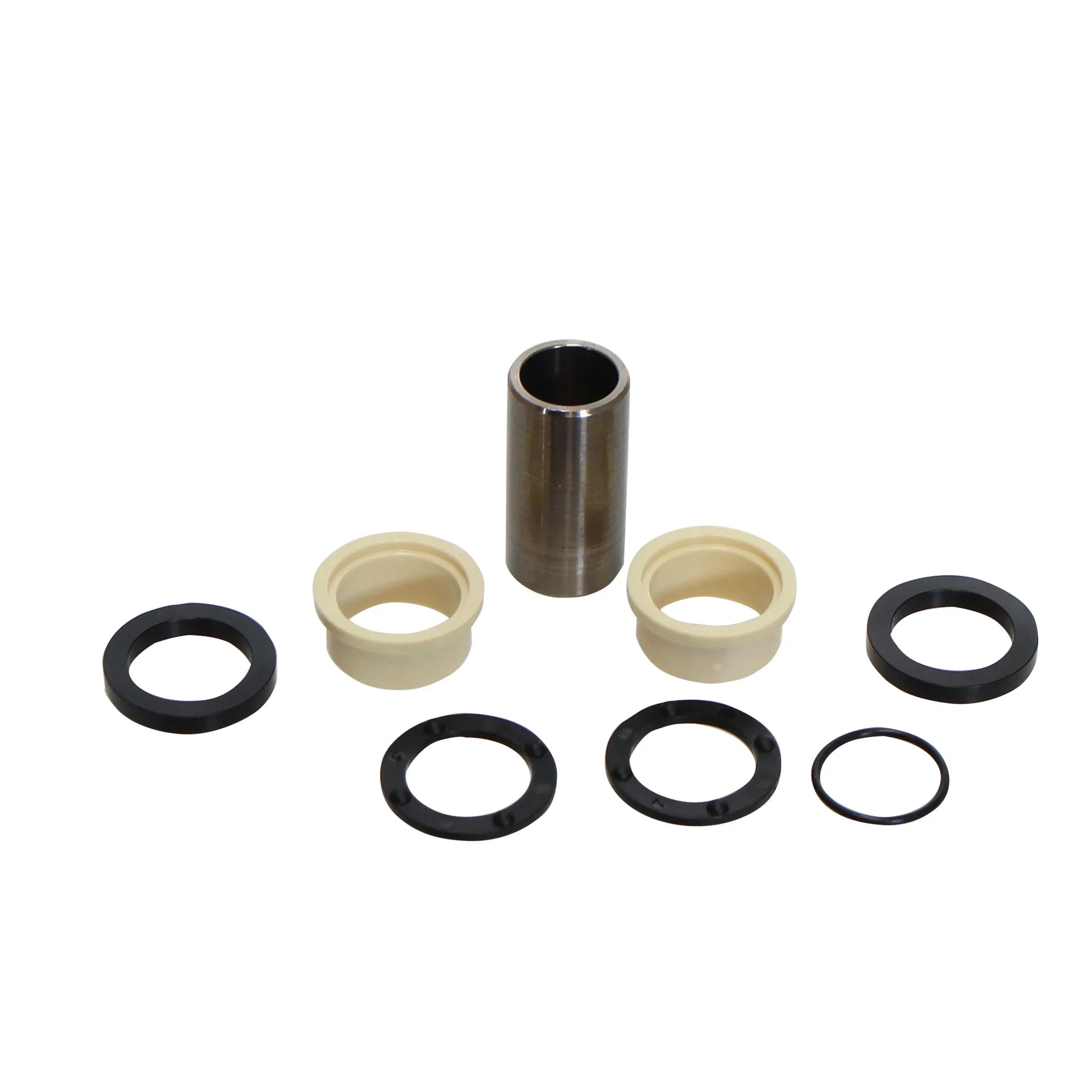 FOX Mounting Hardware - 9 Piece SS 10mm x 25/0.984 - Bicycle Warehouse