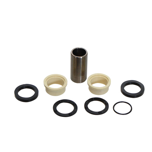 FOX Mounting Hardware - 9 Piece SS 10mm x 25/0.984 - Bicycle Warehouse