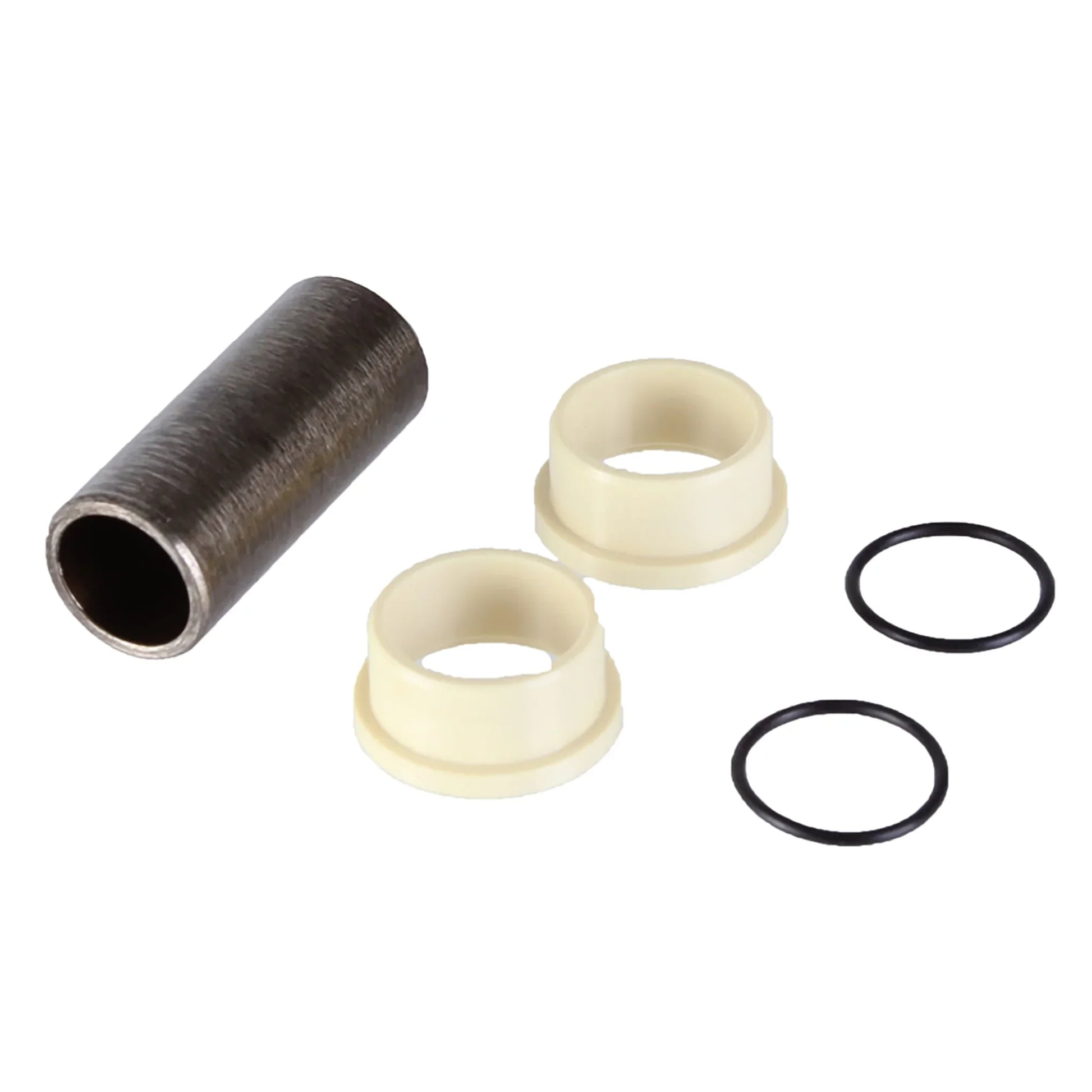 FOX Mounting Hardware - 9 Piece SS 10mm x 30/1.180 - Bicycle Warehouse