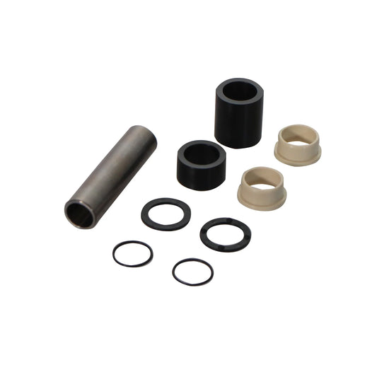 FOX Mounting Hardware - 9 Piece SS 10mm x 49.78/1.965OS - Bicycle Warehouse