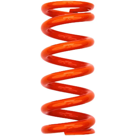 FOX SLS Coil Rear Shock Spring - 400 lb. x 2.9" / 74mm Stroke Orange - Bicycle Warehouse