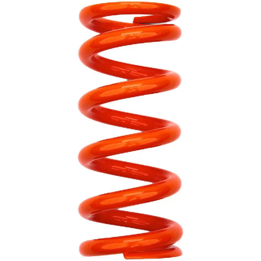 FOX SLS Coil Rear Shock Spring - 450 lb. x 2.9" / 74mm Stroke Orange - Bicycle Warehouse