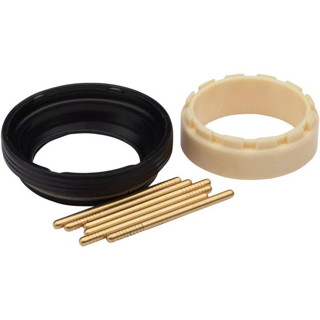 FOX Service Kit - Transfer Bushings Wipers Pins