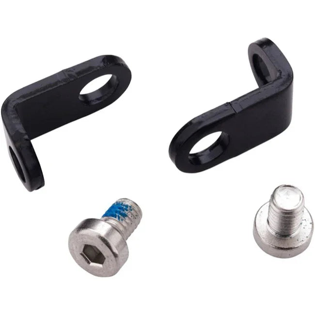 Fork Fender Bracket Parts 2022+ 32 TC - Bicycle Warehouse