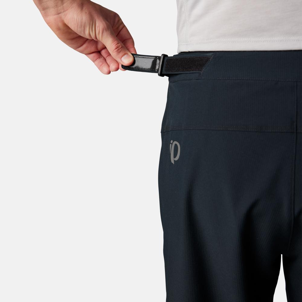 Pearl Izumi Men's Canyon Shorts with Liner - Bicycle Warehouse