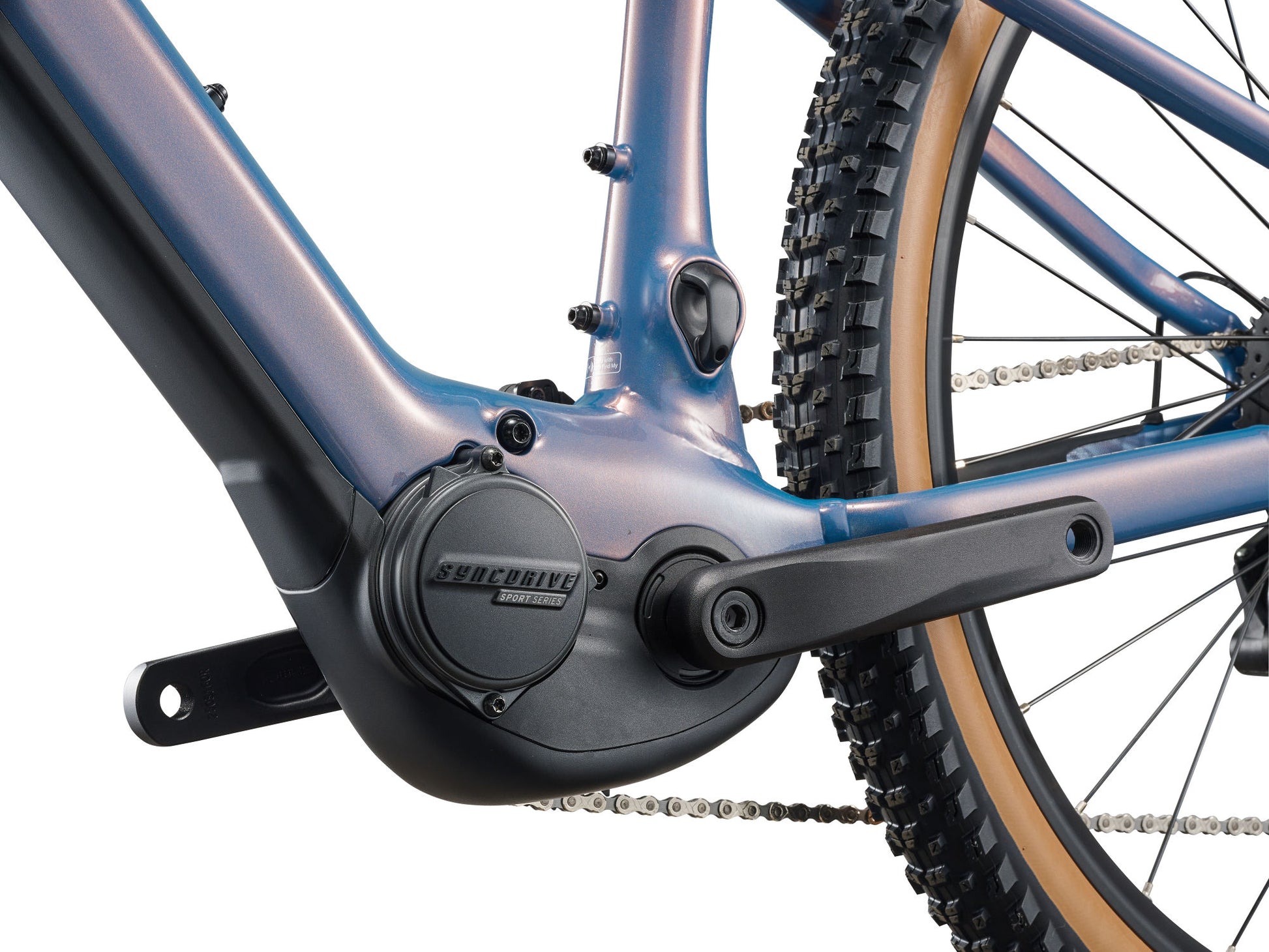 Liv Liv Tempt E+ - Bicycle Warehouse