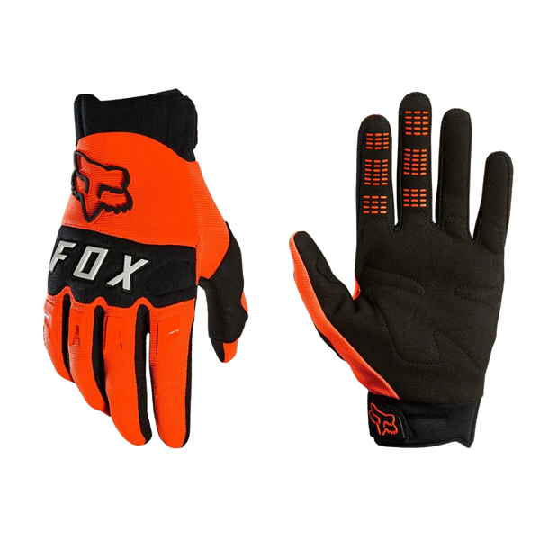 Bike Gloves