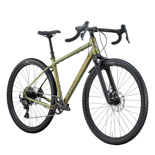 Gravel and adventure bikes for sale