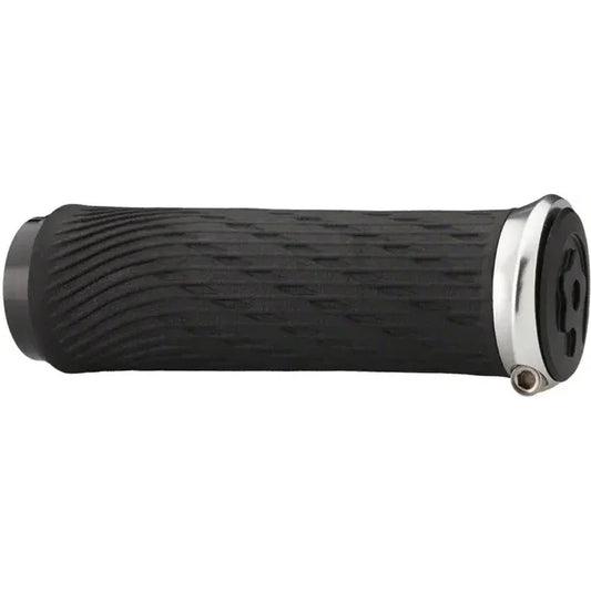 XX/X0 100mm Replacement Locking Grips Black - Bicycle Warehouse