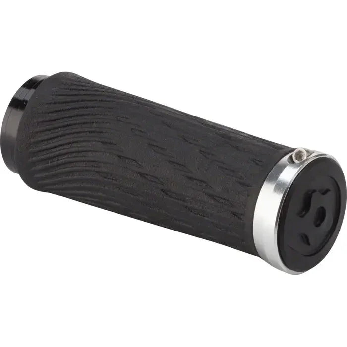 XX/X0 85mm Replacement Locking Grips Black - Bicycle Warehouse