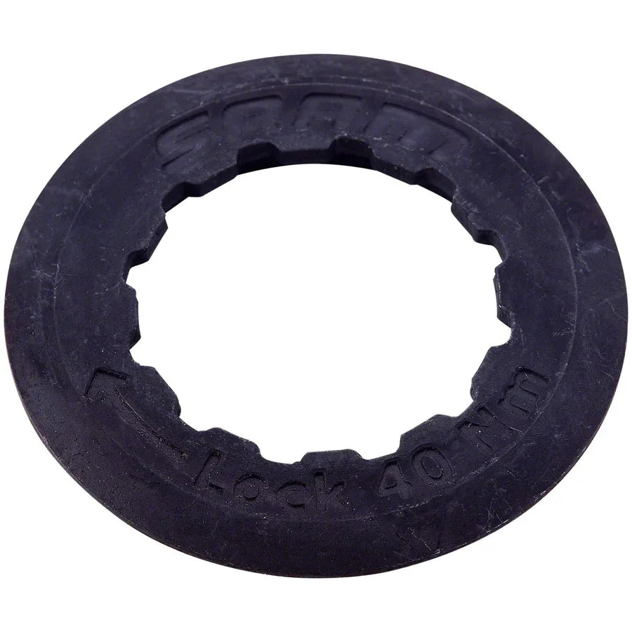Cassette Lockring for 12 Tooth First Cog Steel - Bicycle Warehouse
