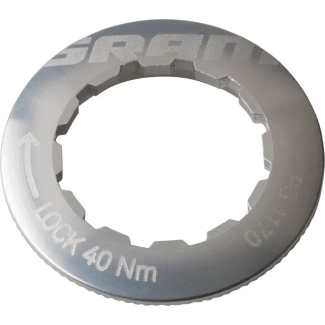 Cassette Lockring PG-1070 for 12T - Bicycle Warehouse