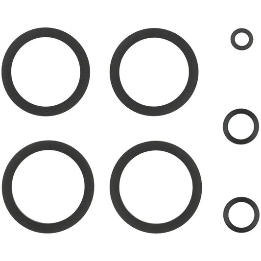 Disc Brake Caliper Seal Kit - Code (2011-2017)/Guide RE - Bicycle Warehouse