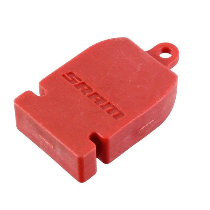 Bleed Block Monoblock for Level Ultimate/TLM eTap Road Hydraulic - Bicycle Warehouse