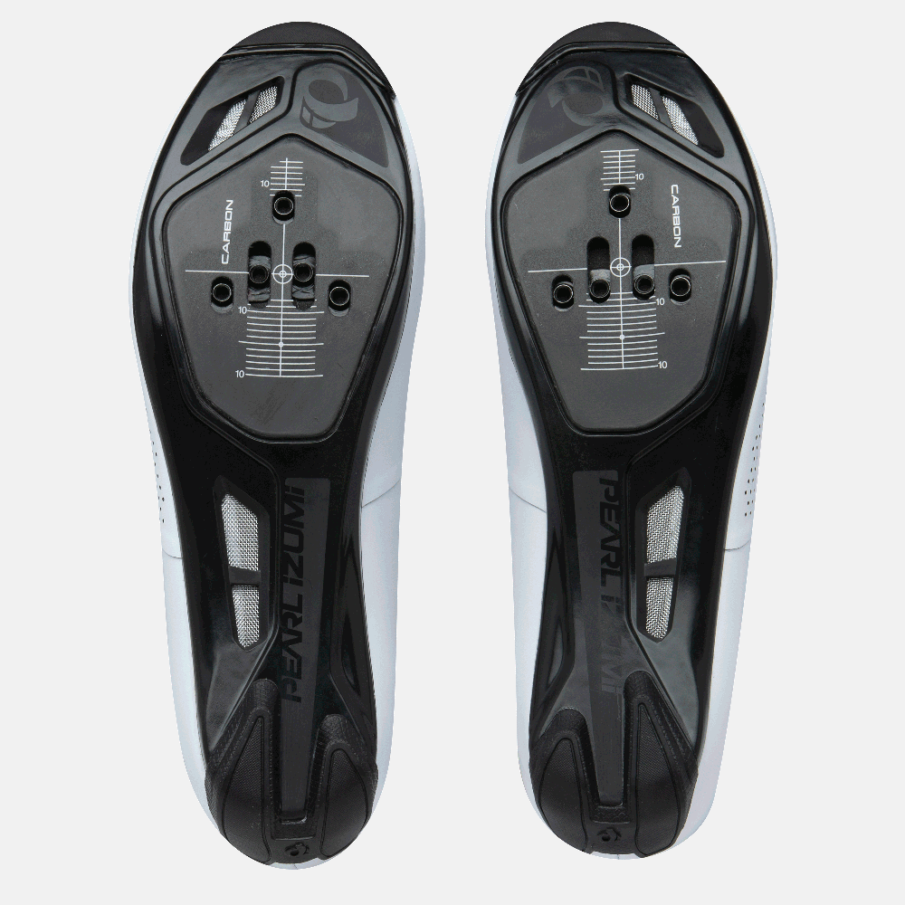 Pearl Izumi Women's Attack Road Shoes - Bicycle Warehouse