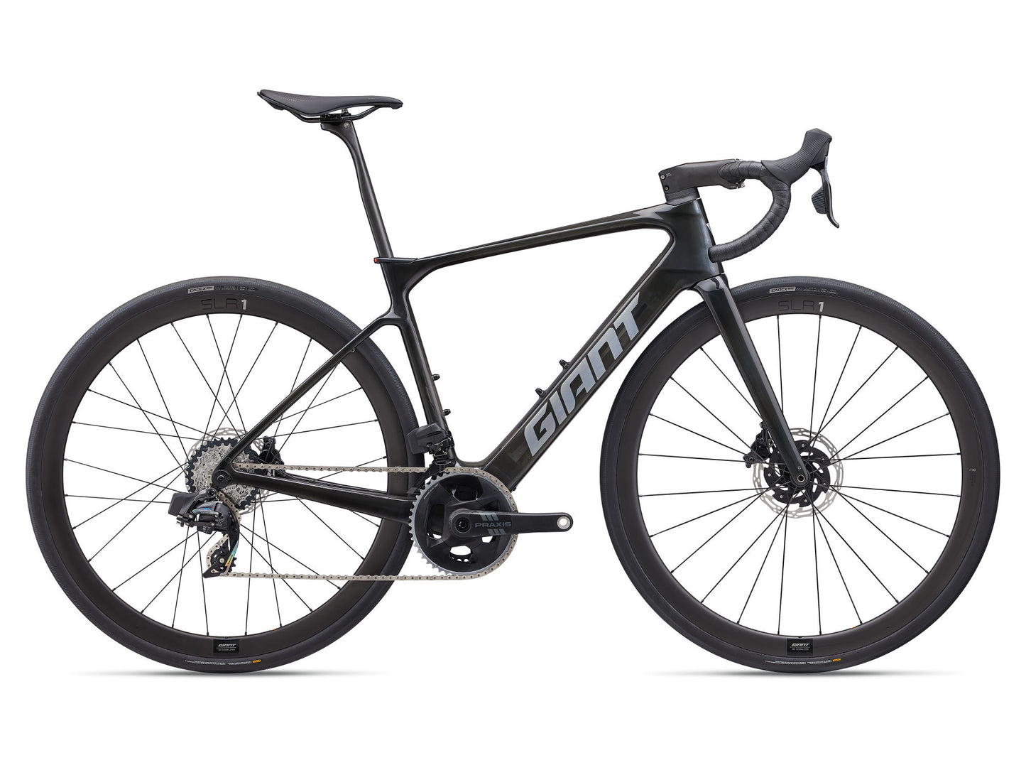 Defy Advanced E+ Elite 1 (2025)