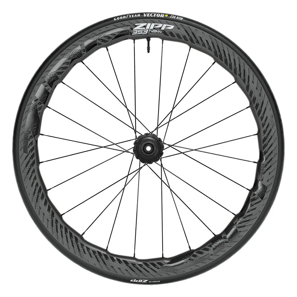 Vector R Z30 SW TL Fitment Tire - 700 x 35c - Bicycle Warehouse