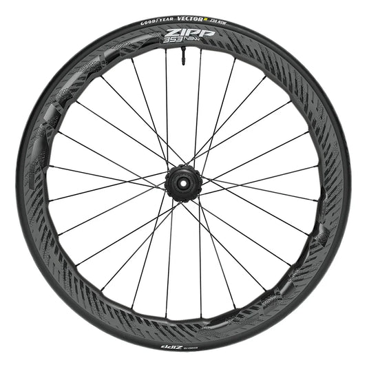 Vector R Z30 SW TL Fitment Tire - 700 x 35c - Bicycle Warehouse