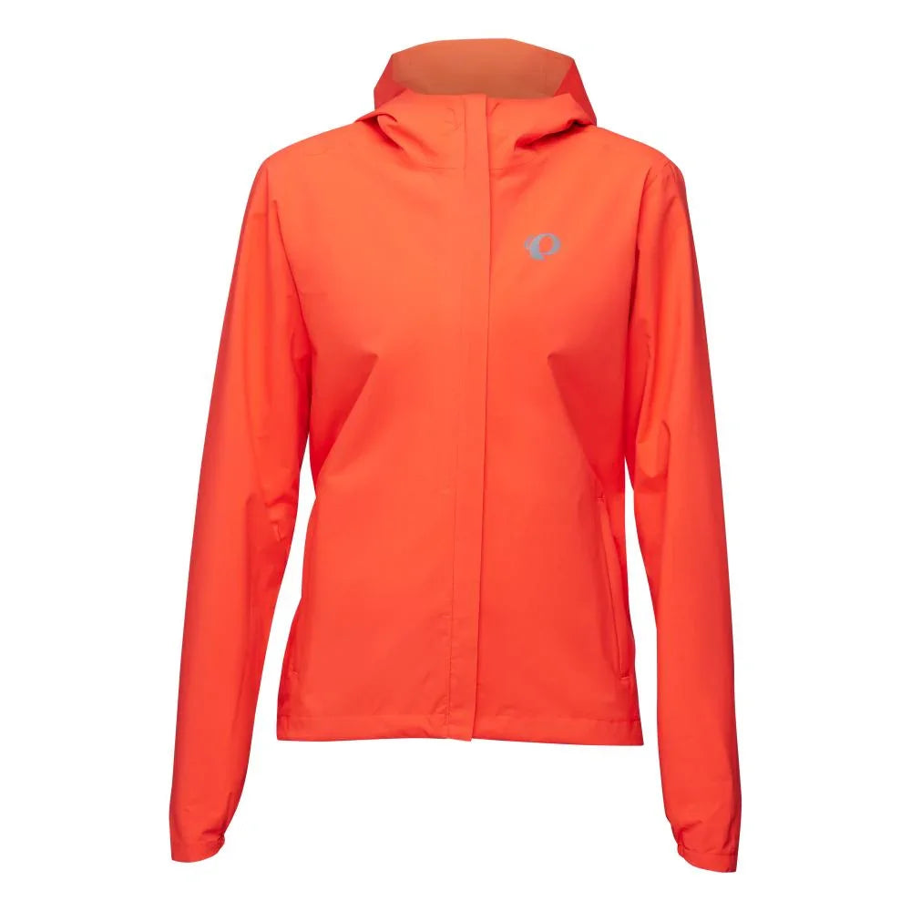 color:FIERY CORAL||view:SKU Image Primary||gender:Women||seo:W CANYON 2.5L RAIN JACKET