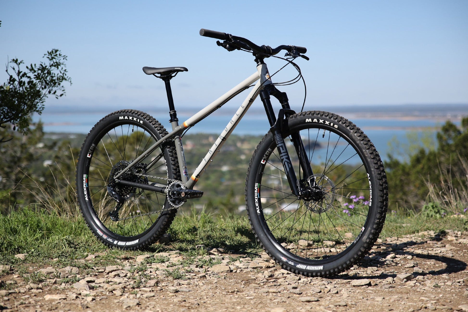 Trail Bike Best Hardtail Mountain Bike Under $500 Best Mountain
