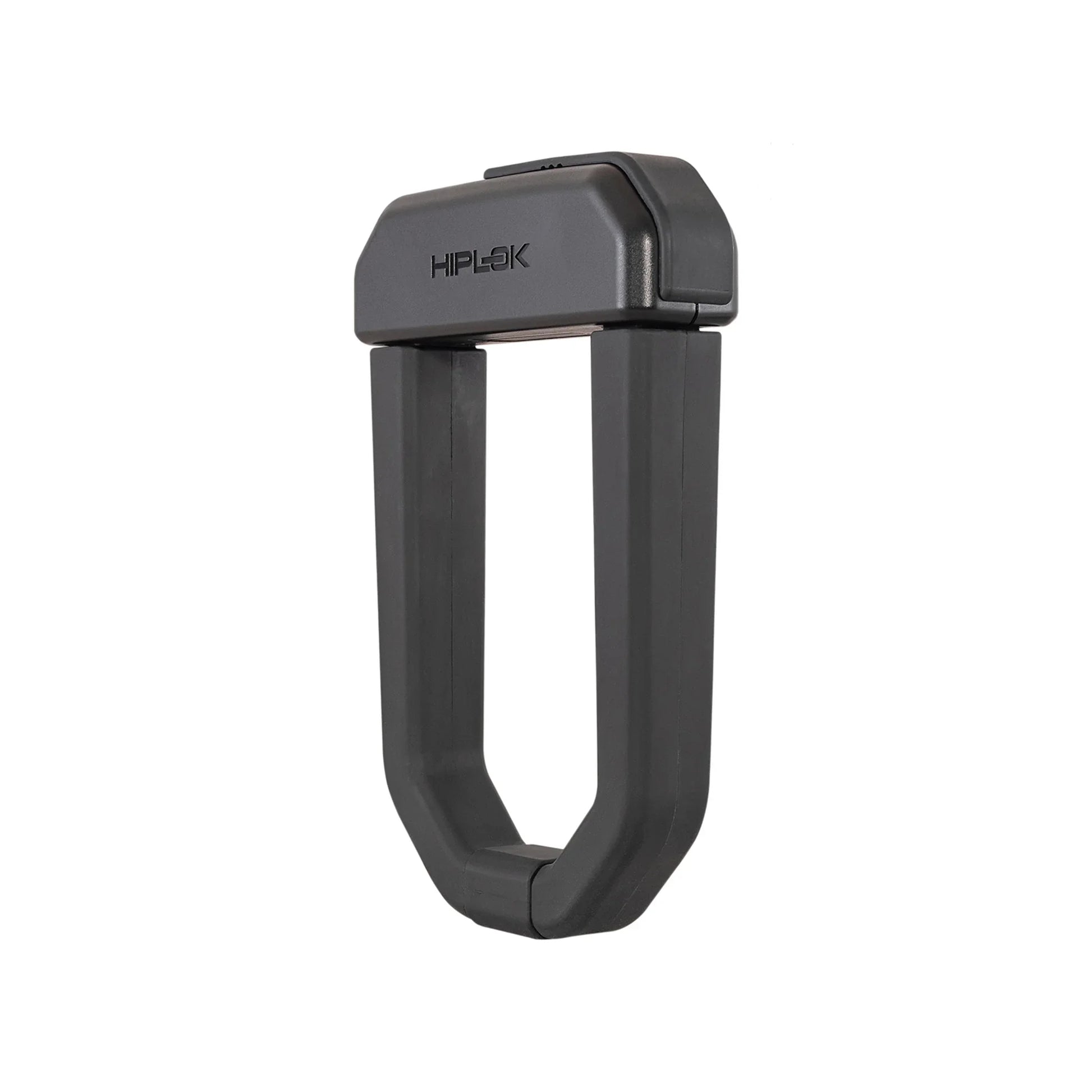 D1000 U-Lock Bike Lock Black - Bicycle Warehouse