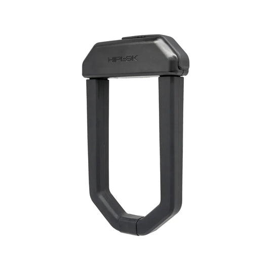 DX1000 U-Lock Bike Lock Black - Bicycle Warehouse