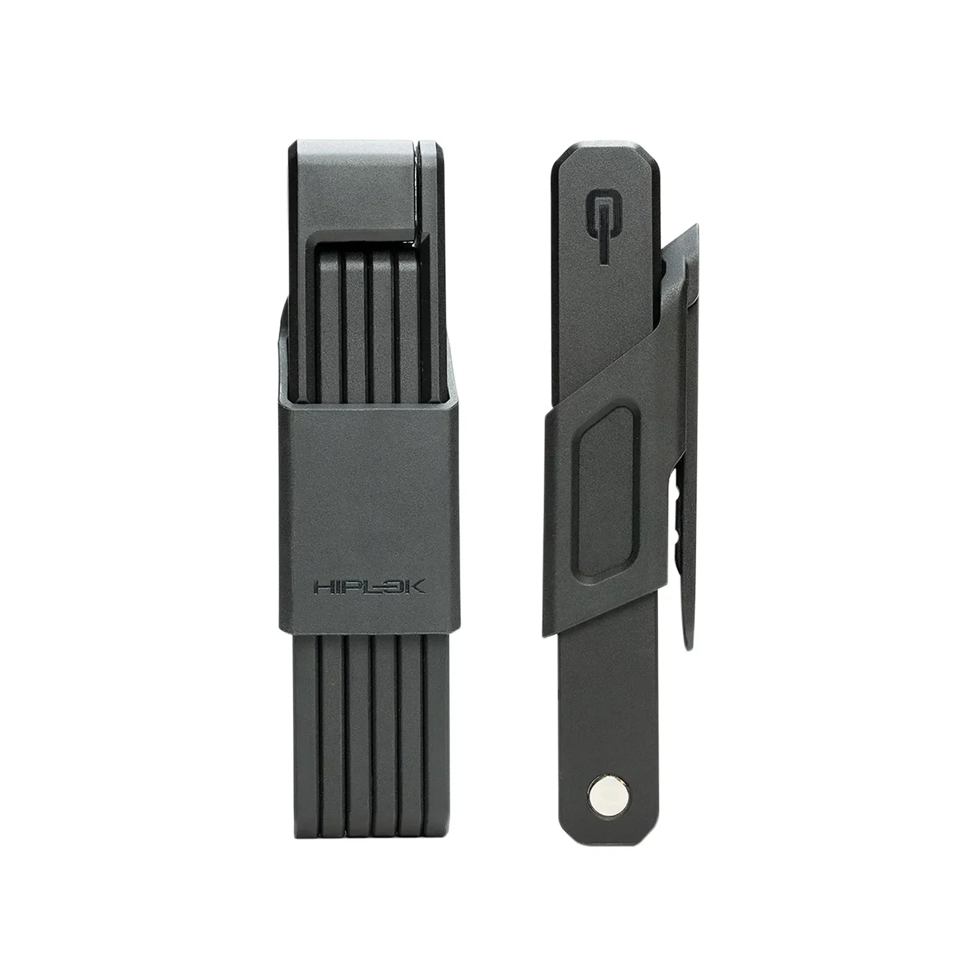 Switch Folding Lock Black - Bicycle Warehouse