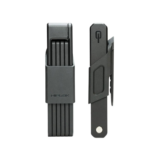 Switch Folding Lock Black - Bicycle Warehouse