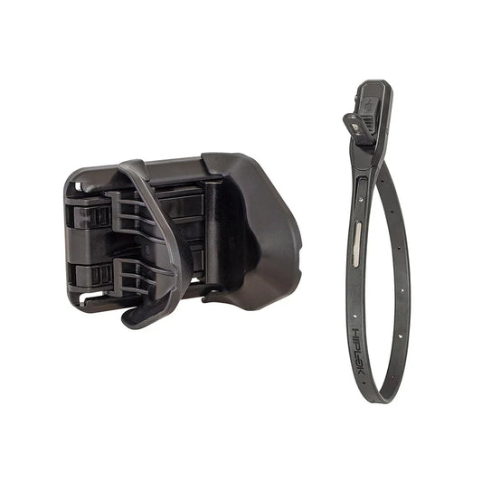 Jaw Plus Bike Storage Rack Black - Bicycle Warehouse