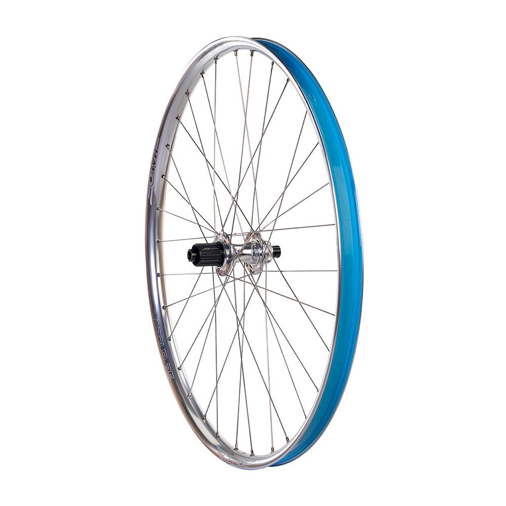 Halo Vapour35 MTC CL 29" Boost R Wheel 32h - Bicycle Warehouse