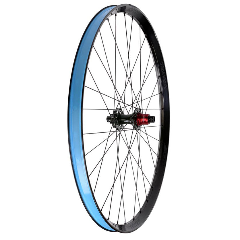Halo Vortex 29" Supadrive Boost Rear Wheel (XD) 32h Black - Bicycle Warehouse