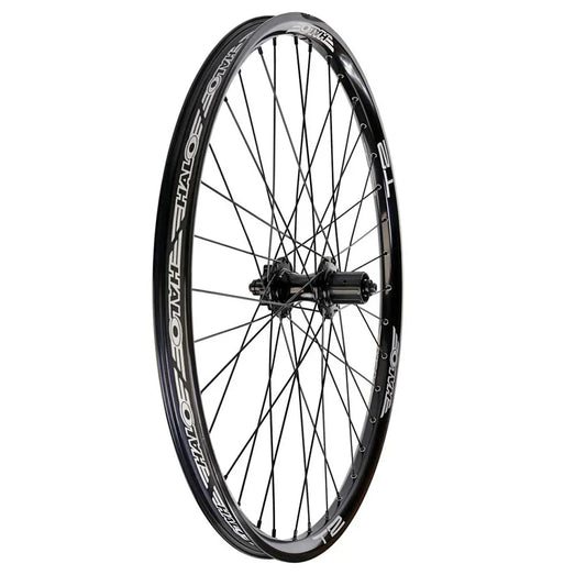 Halo T2 26" Rear Wheel 36h - Bicycle Warehouse