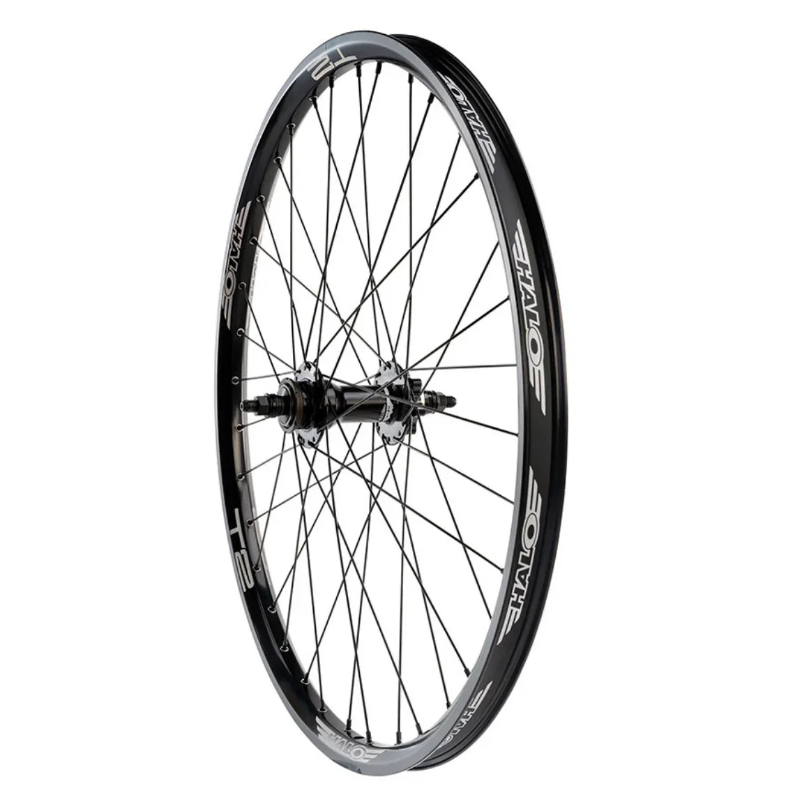 Halo T2 26" SS Rear Wheel (Ridgeline Sealed Hub) 36h - Bicycle Warehouse